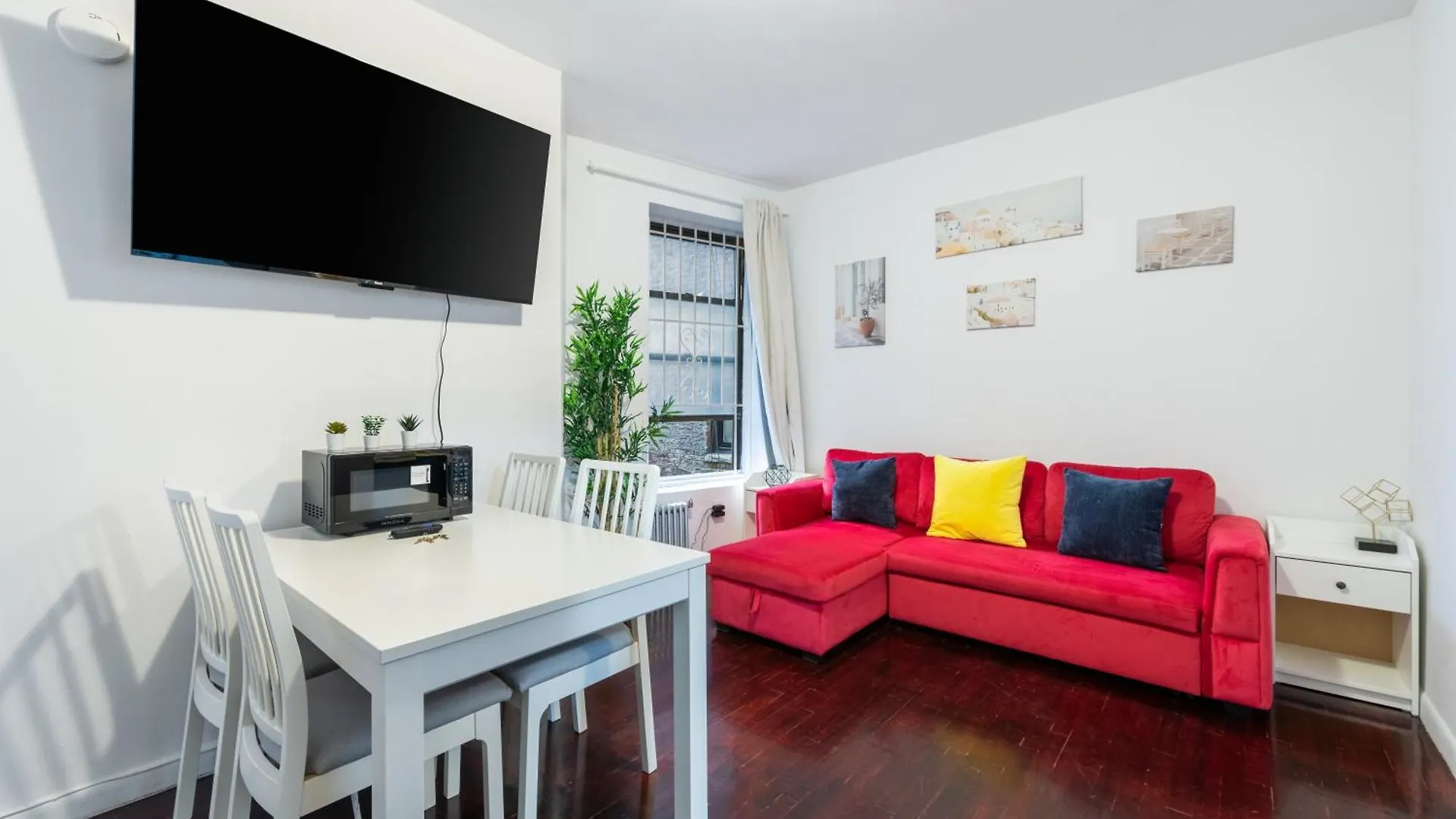 2 Bd Cozy Home In Manhattan Valley New York Stati Uniti
