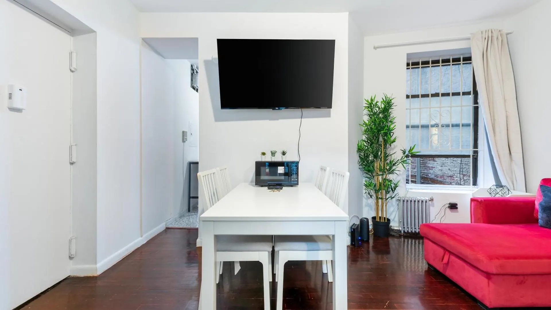 2 Bd Cozy Home In Manhattan Valley New York 0*,  Stati Uniti