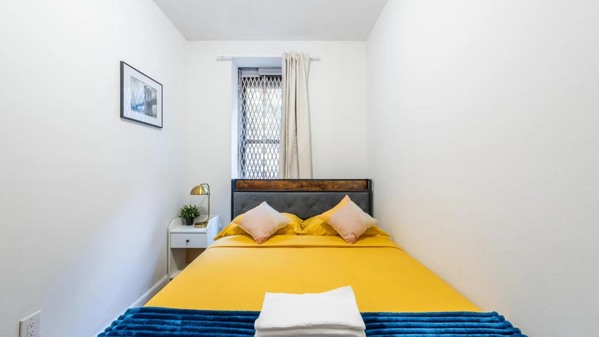 Appartamento 2 Bd Cozy Home In Manhattan Valley New York Stati Uniti