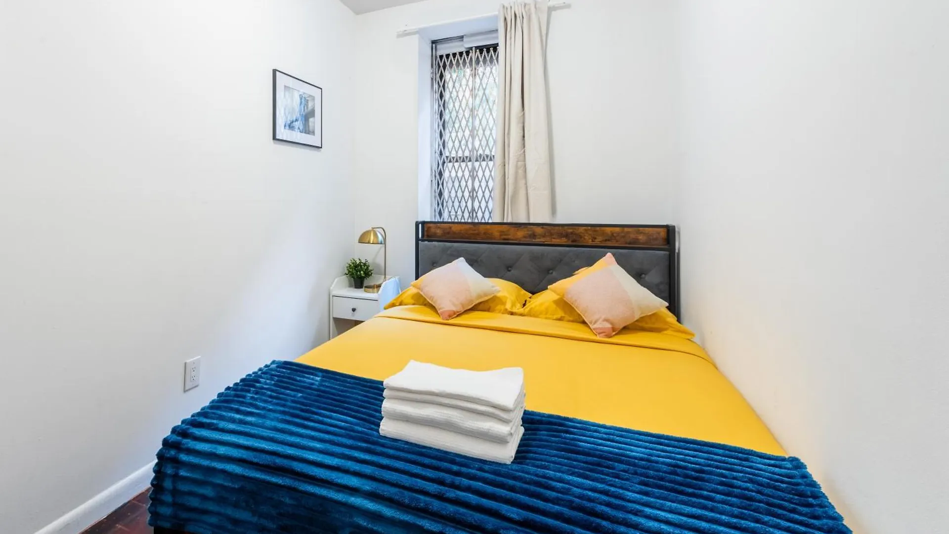 Appartamento 2 Bd Cozy Home In Manhattan Valley New York