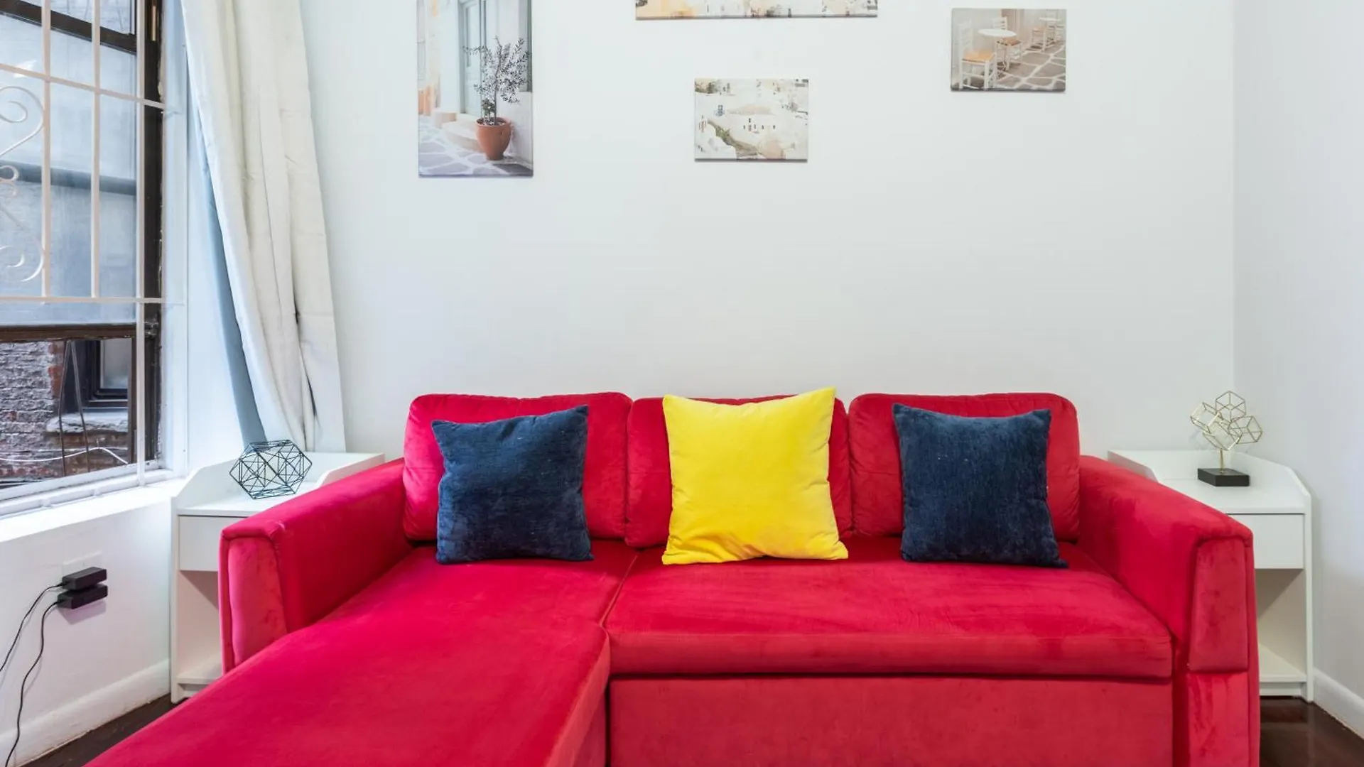 2 Bd Cozy Home In Manhattan Valley Nova Iorque